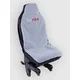 Dryrobe Single Cover Car Seat black grey