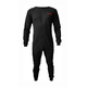 Enodelno hokejsko spodnje perilo CCM One Piece Underwear Black Senior XL