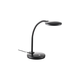 Globo 522901086X - LED prigušiva stona lampa CHARLY LED/4W/230V crna