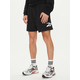 Reebok Športne kratke hlače Classic Brand Proud 100067656 Črna Regular Fit