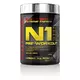 Nutrend N1 Pre-Workout 510 g blackcurrant