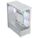 RADIMAX Infinita i801 Glass belo 801TWF