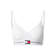 Tommy Hilfiger Underwear Nedrček mornarska/rdeča/bela