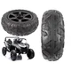 Napihljivo kolo za Buggy A032 Strong