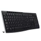 LOGITECH brezžična tipkovnica K270 Unifying (SLO gravura)
