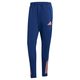 ADIDAS PERFORMANCE Športne hlače Tiro 25 Competition temno modra/marelica