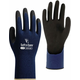 Rosteto Pokrajinske rokavice temno modre velikosti 8/M - 1 par
