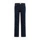 WRANGLER Kavbojke Texas Stretch, modra