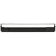 S015642 crna ribon traka