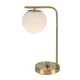 Rabalux Lampa Kiara, E27 1x35W, H39cm