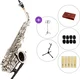 Latone LAS 600 Silver Elegance SET Alt saksofon