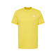 Nike Sportswear Majica, rumena