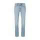 TOM TAILOR Kavbojke Josh moder denim