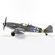 Messerschmitt Bf 109 G-14