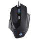 Gejmerski miš HP G200 Black