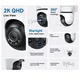 Kamera TP-LINK Tapo C520WS (TAPO C520WS)