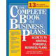 WEBHIDDENBRAND The Complete Book of Business Plans