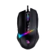 A4 TECH Gejmerski miš BLOODY GAMING W60 Max Crni