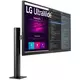 LG LCD 34 34WN780-B IPS,UW-QHD, 5ms,2x HDMI, DVI, VGA, Tilt, Swivel (34WN780-B)