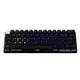 LOGITECH G bežična tastatura Pro Ks 60 Lightspeed RGB, 60%, taktilni Gk optički prekidač, V/Bluetooth