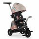 Kinderkraft ticikl Easytwist - Bird