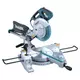 MAKITA zajeralna žaga LS1018LN