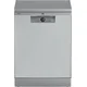 BEKO BDFN 26430 X Samostojeća mašina za pranje sudova, 14 setova, Siva