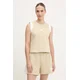 Top The North Face Terry Relaxed