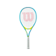 Wilson ULTRA POWER JUNIOR 25, otroški tenis lopar, modra WR118710H