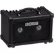 BOSS DCB-LX  DUAL CUBE bas ojačevalec