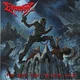 Dismember - The God That Never Was (Reissue) (Blue In Red Split Coloured) (LP)