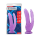 8.0 Inch Dildo-Purple