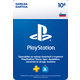 Sony PlayStation Network Card 10 EUR (SI) PSN SLOVENIJA