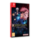 Switch Jujutsu Kaisen: Cursed Clash