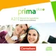 PRIMA PLUS A2.1, UČBENIK, DZS (206437)