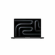Apple Laptop MacBook Pro 14 mx2k3cr/a, Space black, M4 Max 14C/32C, 36GB, 1TB SSD, YU raspored