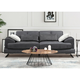 Atelier Del Sofa 3-sedežna zofa
