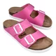 GRUBIN Ženske papuče Arizona 0033740, Roze