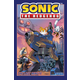 Sonic The Hedgehog, Vol. 6: The Last Minute