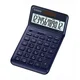 Kalkulator Casio JW-200SC NY temno moder