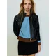 Pull&Bear Pulover PACIFIC RAYA FINA azur/čokolada/bela