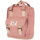 Doughnut Macaroon Mini Backpack rose Gr. Uni