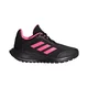 Adidas Čevlji obutev za tek črna 40 EU Tensaur Run 2.0
