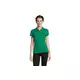 SOLS People ženska polo majica sa kratkim rukavima Kelly green XL ( 311.310.43.XL )