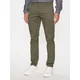 Lindbergh Chino hlače Superflex oliva