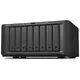 Synology DiskStation DS1823XS+ NAS/storage server Tower Ethernet LAN Black V1780B