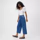 Reserved - Culotte farmerke