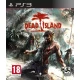 DEAD ISLAND PLAYSTATION 3 igra