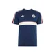 ADIDAS PERFORMANCE Funkcionalna majica FC Bayern München mornarska / rdeča / bela