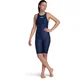 Arena powerskin st next ob junior navy 140cm